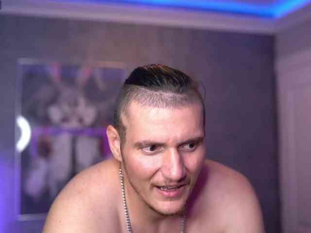 AlexWildeX AlexWildeX