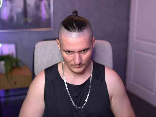AlexWildeX