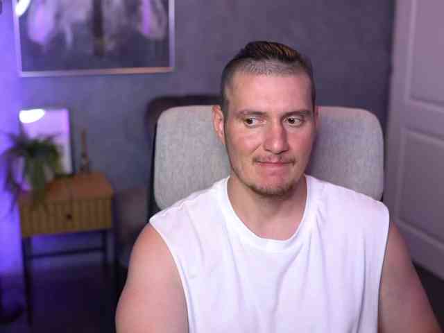 AlexWildeX