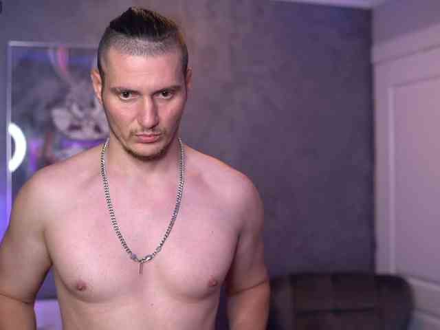 AlexWildeX