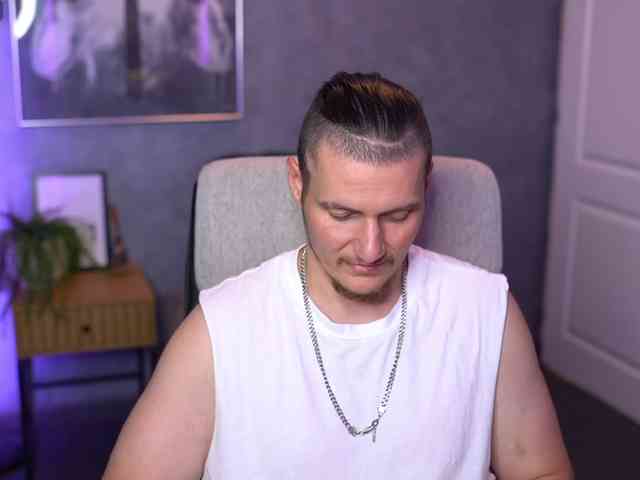 AlexWildeX