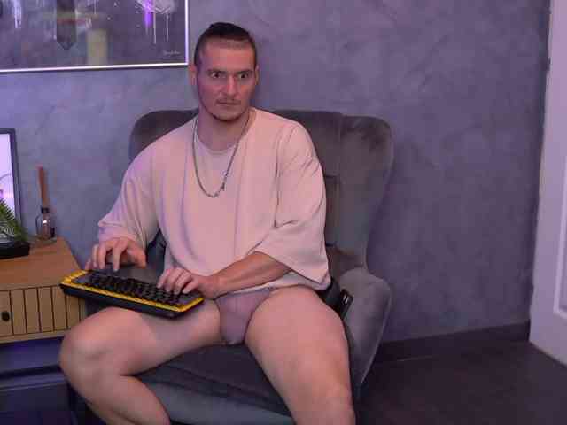 AlexWildeX