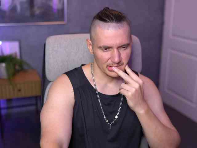 AlexWildeX