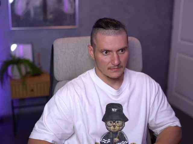 AlexWildeX