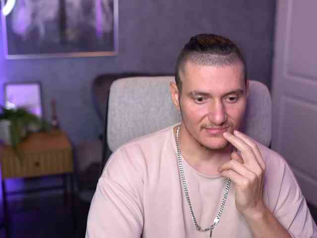 AlexWildeX
