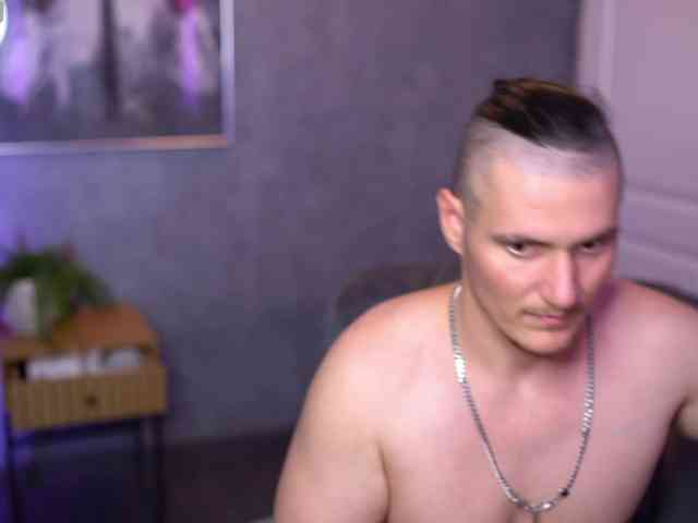 AlexWildeX