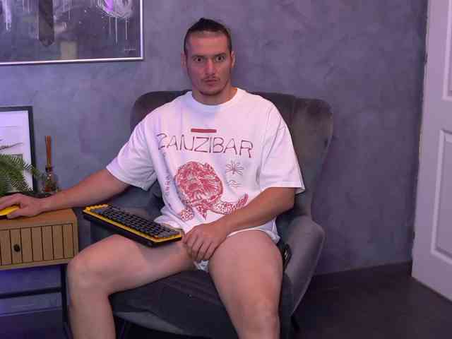 AlexWildeX