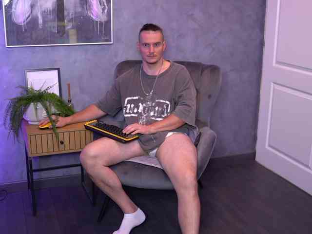 AlexWildeX AlexWildeX