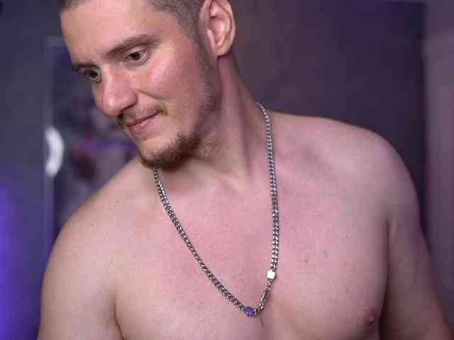 AlexWildeX Sex Cam Show