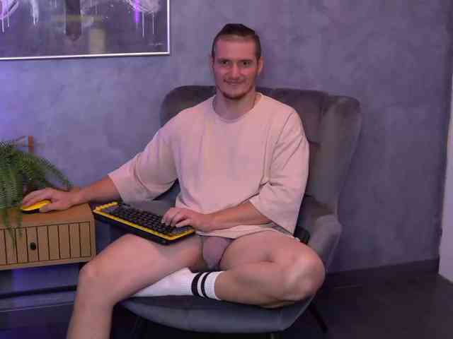 AlexWildeX