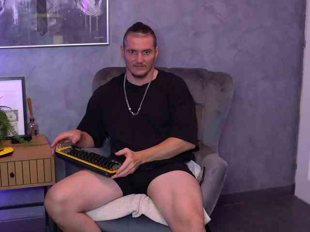 AlexWildeX