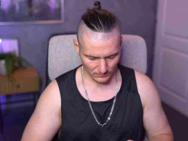 AlexWildeX