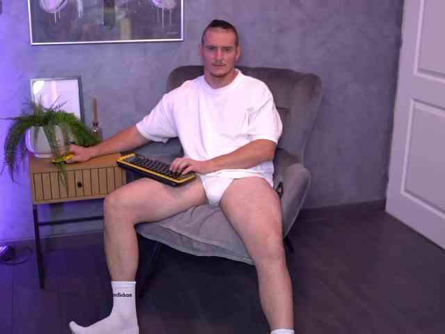 AlexWildeX