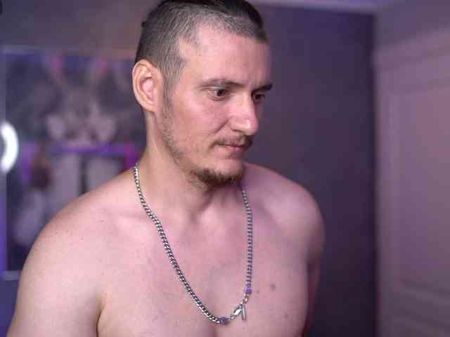 AlexWildeX