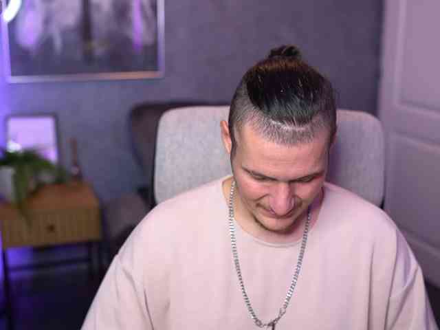 AlexWildeX