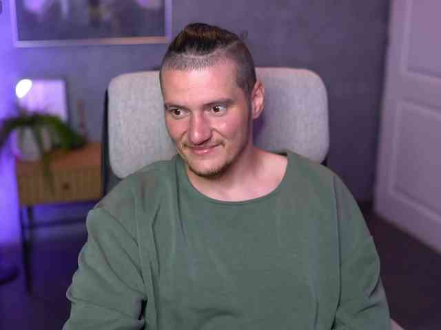 AlexWildeX AlexWildeX