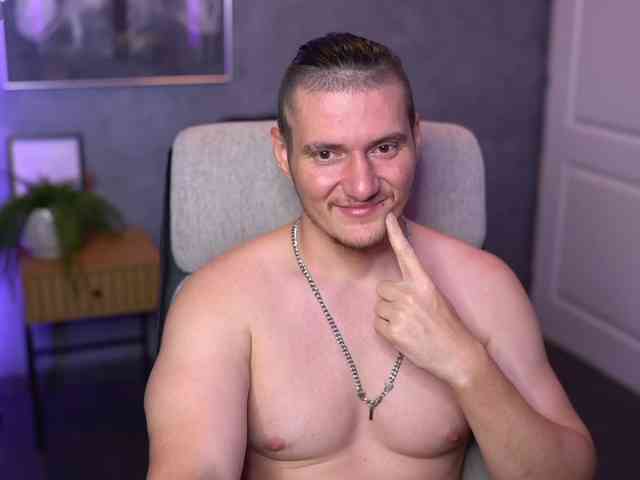 AlexWildeX