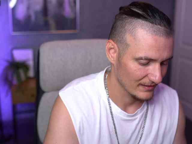 AlexWildeX