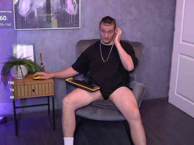 AlexWildeX