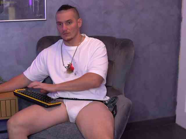 AlexWildeX