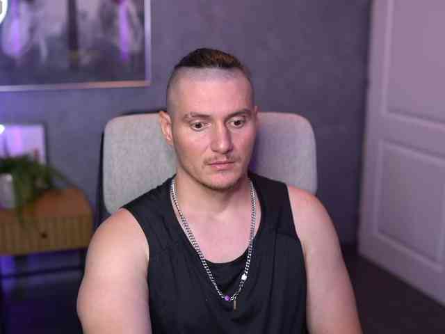 AlexWildeX