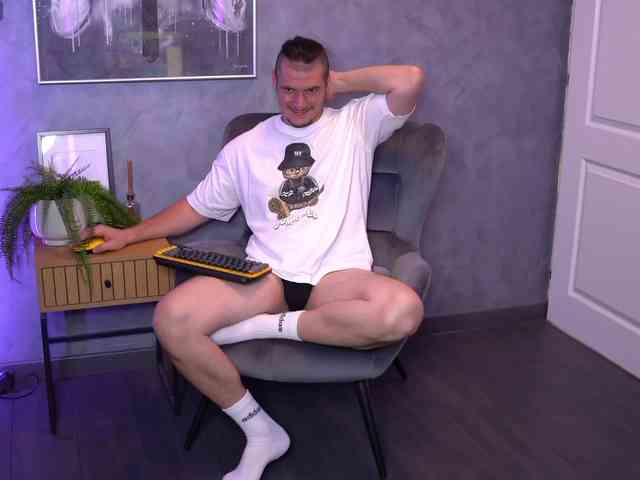 AlexWildeX