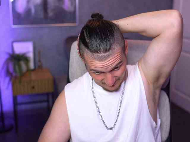 AlexWildeX