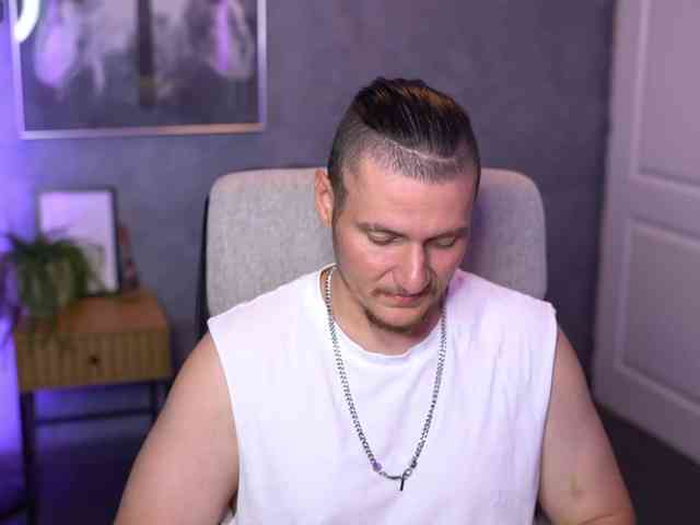 AlexWildeX AlexWildeX