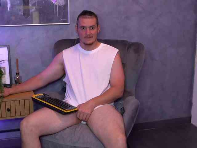 AlexWildeX