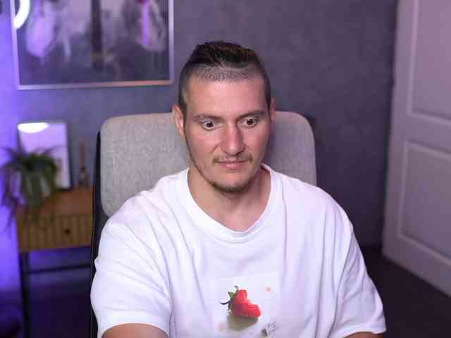 AlexWildeX