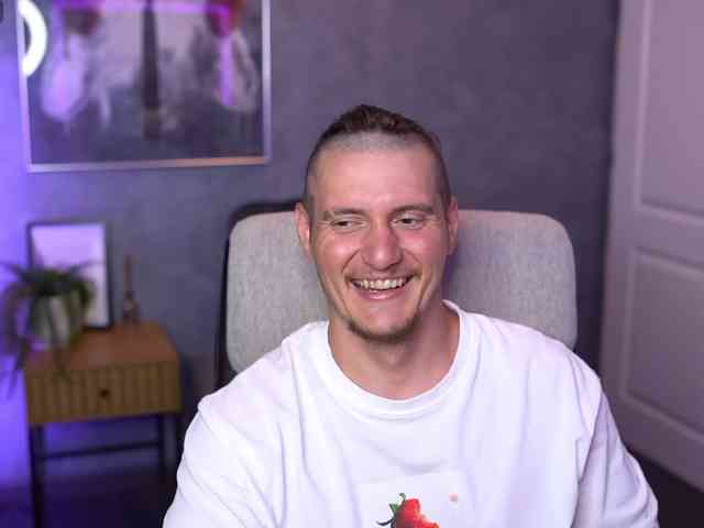 AlexWildeX AlexWildeX