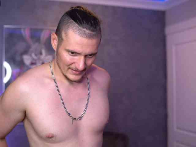 AlexWildeX
