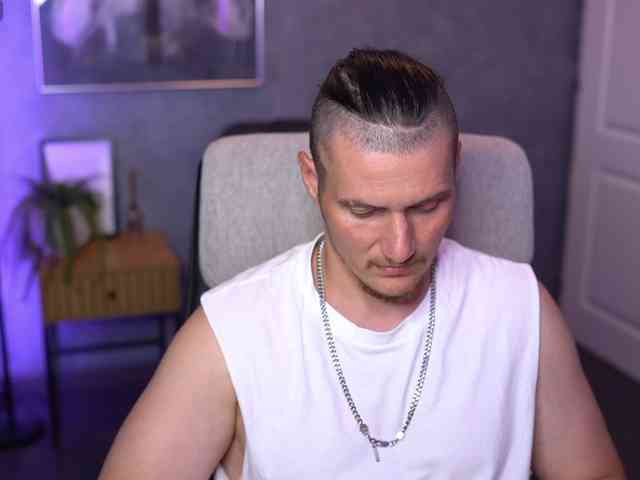 AlexWildeX AlexWildeX