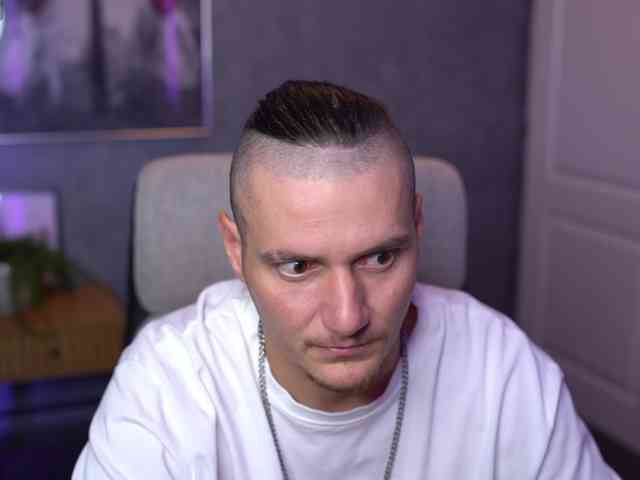 AlexWildeX AlexWildeX