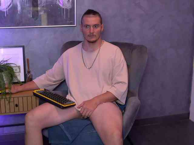 AlexWildeX