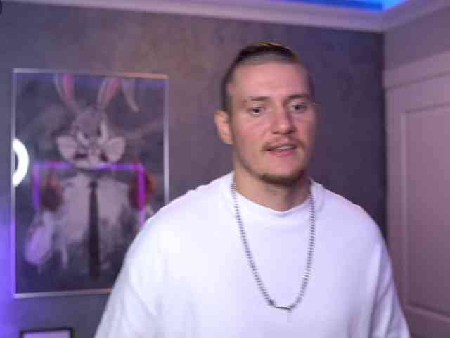 AlexWildeX