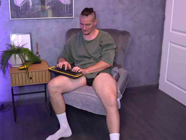 AlexWildeX