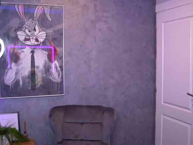 AlexWildeX Sex Cam Show