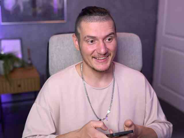 AlexWildeX