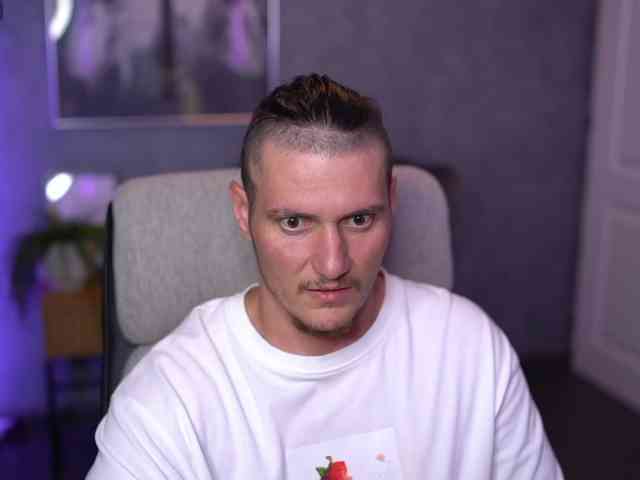 AlexWildeX