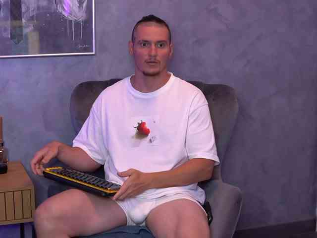 AlexWildeX AlexWildeX