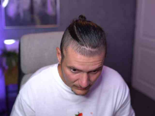AlexWildeX