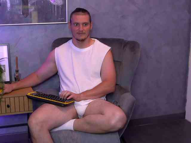 AlexWildeX AlexWildeX