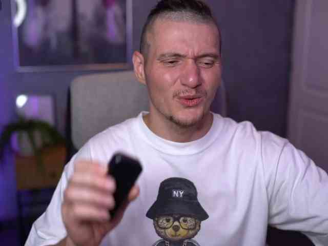 AlexWildeX