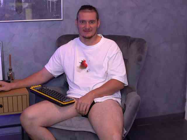 AlexWildeX AlexWildeX