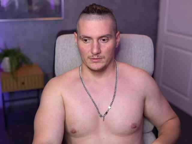 AlexWildeX