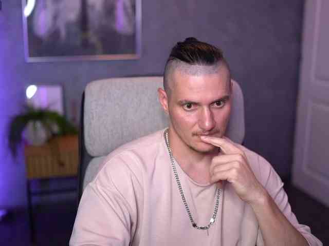 AlexWildeX