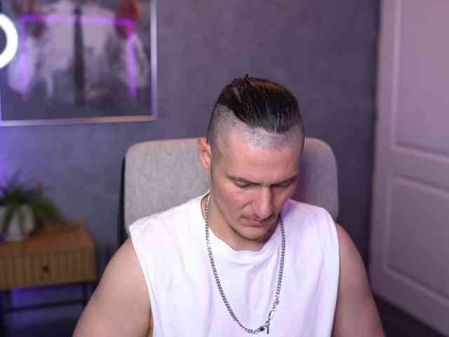 AlexWildeX