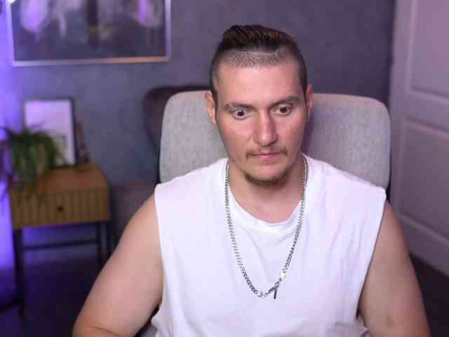 AlexWildeX