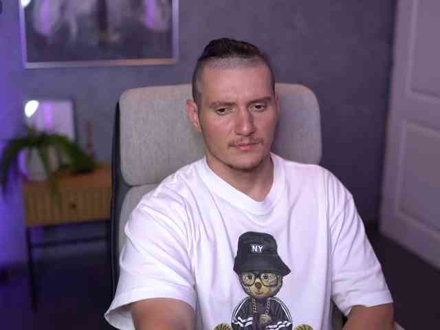 AlexWildeX
